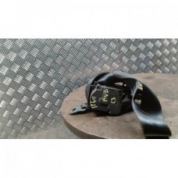 Ceinture avant droit...