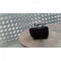Aerateur tableau de bord...