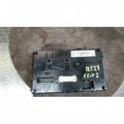 Boitier BSI RENAULT CLIO 2...