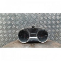 Compteur SEAT IBIZA 4 PHASE 1