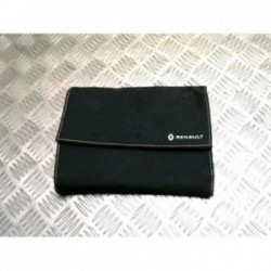 Carnet de bord RENAULT...
