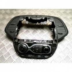 Commande chauffage RENAULT...