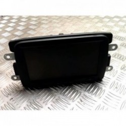 Ecran GPS RENAULT CAPTUR 1...
