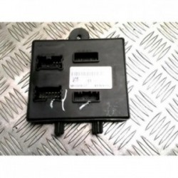 Module électronique RENAULT...
