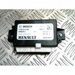 Module électronique RENAULT...