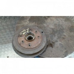 Tambour arriere gauche FIAT...