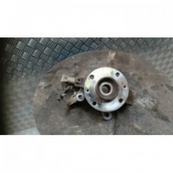 Fusee avant gauche DACIA...