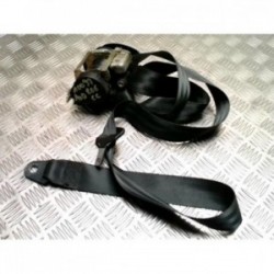Ceinture avant droit...