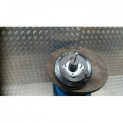 Mastervac SEAT IBIZA 4 PHASE 1