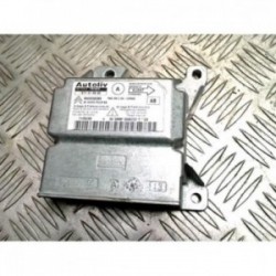 Boitier air bag CITROEN...