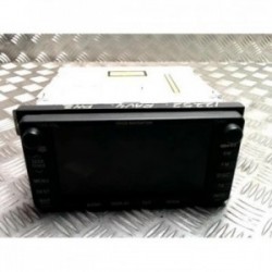 Autoradio d'origine TOYOTA...