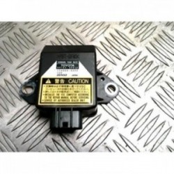 Capteur TOYOTA RAV4 2 PHASE 2