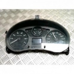 Compteur CITROEN BERLINGO 2...