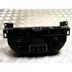 Commande chauffage TOYOTA...