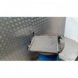 Radiateur eau FIAT PANDA 1...