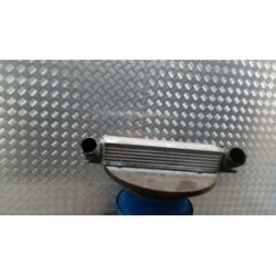Echangeur air (Intercooler)...