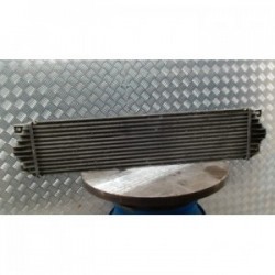 Echangeur air (Intercooler)...