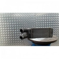 Echangeur air (Intercooler)...