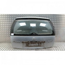 Malle/Hayon arriere CITROEN...