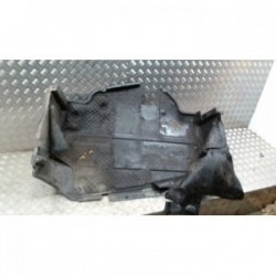 Cache sous moteur SEAT...