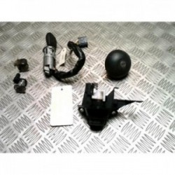 Kit barillet DACIA DUSTER 1...