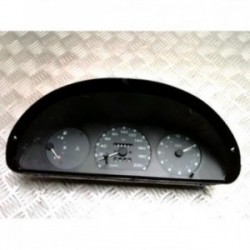 Compteur FIAT PUNTO 1 PHASE 1