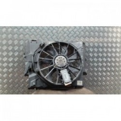 Moto ventilateur radiateur...