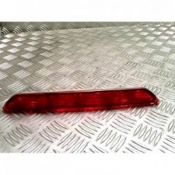 Feu arriere stop central...