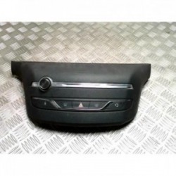 Bouton de warning PEUGEOT...