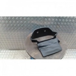 Casquette tableau de bord...