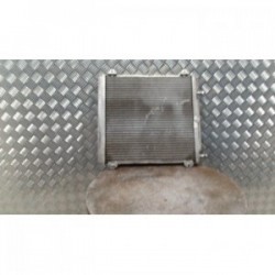 Radiateur eau RENAULT...