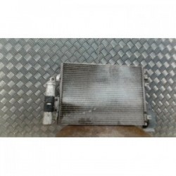 Radiateur clim RENAULT CLIO...