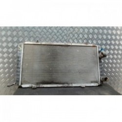 Radiateur eau PEUGEOT BOXER 1