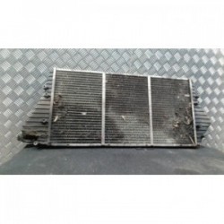 Echangeur air (Intercooler)...