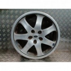 Jante LAND ROVER DISCOVERY 3