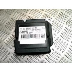 Boitier air bag PEUGEOT 208...