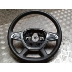 Volant DACIA SANDERO 2 PHASE 2