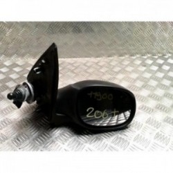 Retroviseur droit PEUGEOT 206+
