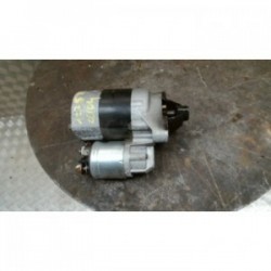 Demarreur RENAULT CLIO 4...