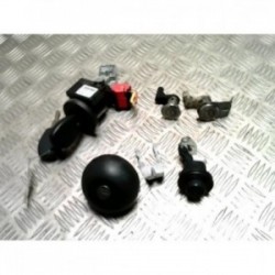 Kit barillet DACIA DUSTER 1...