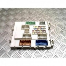 Porte fusible FORD TRANSIT...