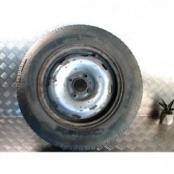 Roue PEUGEOT 405 PHASE 1