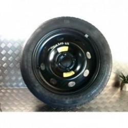 Roue PEUGEOT 207 PHASE 1