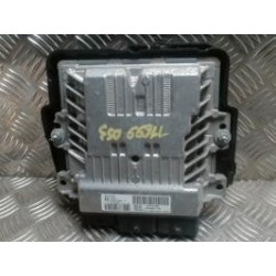 Calculateur moteur CITROEN...