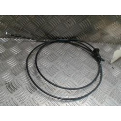 Cable ouverture capot KIA...