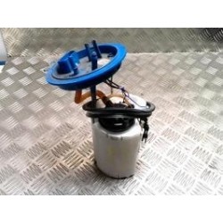 Pompe à carburant...