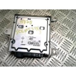 Amplificateur audio RENAULT...