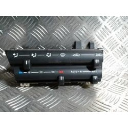 Commande chauffage CITROEN...