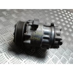 Compresseur clim CITROEN NEMO