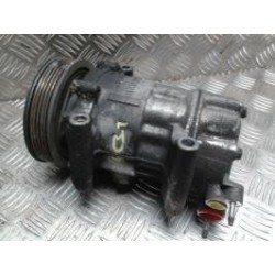 Compresseur clim CITROEN C3...